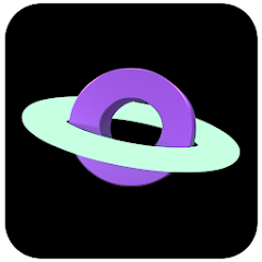CosmicSpin Logo